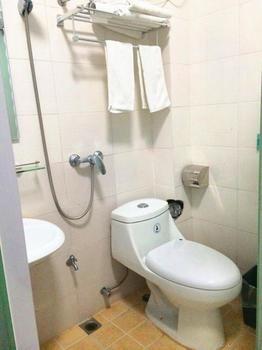 Romantic Youth Hostel เซียะเหมิน ภายนอก รูปภาพ