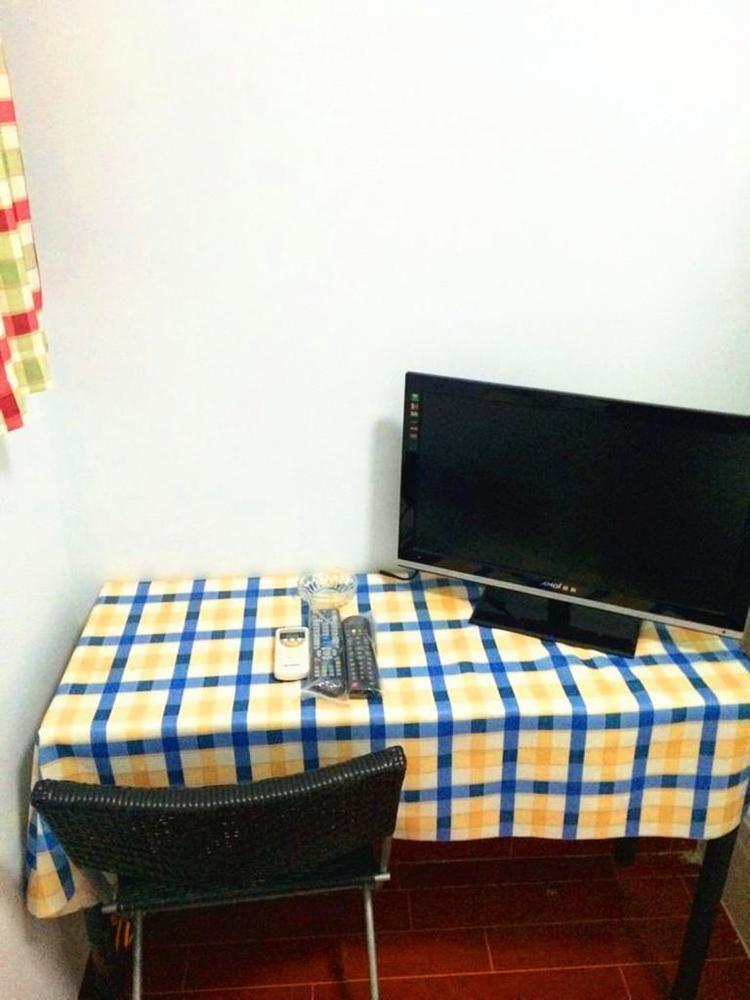 Romantic Youth Hostel เซียะเหมิน ภายนอก รูปภาพ